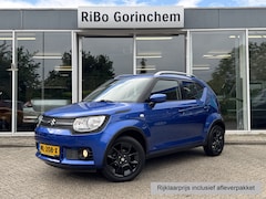 Suzuki Ignis - 1.2 Select * Achteruitrijcamera * Trekhaak * Stoelverwarming