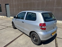 Volkswagen Fox - 1.2 Trendline