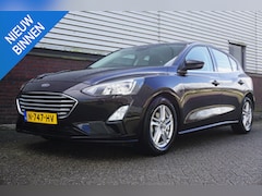 Ford Focus - 1.0 EcoBoost Edition Business/1 Eigenaar/Camera/ All-Seasonbanden