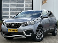 Peugeot 5008 - 1.2 PureTech Blue Lease Executive 130pk | 7-Persoons | Achteruitrijcamera | Bluetooth | Cr