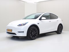 Tesla Model Y - Long Range AWD 75kWh 351pk 93, 7% SoH AMD RYZEN [ TREKHAAK+AUTOPILOT+20 INCH+PREMIUM AUDIO