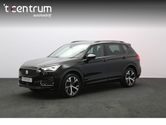 SEAT Tarraco - 1.4 TSI e-Hybrid 245 PK PHEV FR Business, Trekhaak, Leder, Stoelverwarming, Carplay, Camer
