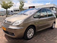 Citroën Xsara Picasso - 1.6i-16V Image