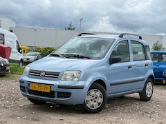 Fiat Panda - 1.2 Edizione Cool/ GOED ONDERHOUDEN/ SCHERMPJE