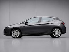 Opel Astra - 1.0 Edition Sport (APPLE CARPLAY, NAVI, PDC, ELEKTRISCH PAKKET, SPORTSTOELEN, LM VELGEN, N
