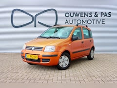 Fiat Panda - 1.2 Dynamic | AUTOMAAT || APK | INRUILKOOPJE