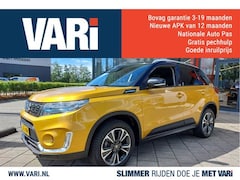 Suzuki Vitara - 1.4 BOOSTERJET SMART HYBRID STYLE