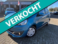 Mitsubishi Space Star - 1.0 Cool+ *airco + volledige onderhoudshistorie