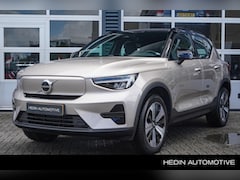 Volvo XC40 - Recharge Core 70 kWh | All-Season Banden | Parkeercamera | Adaptive Cruisecontrol | Parkee