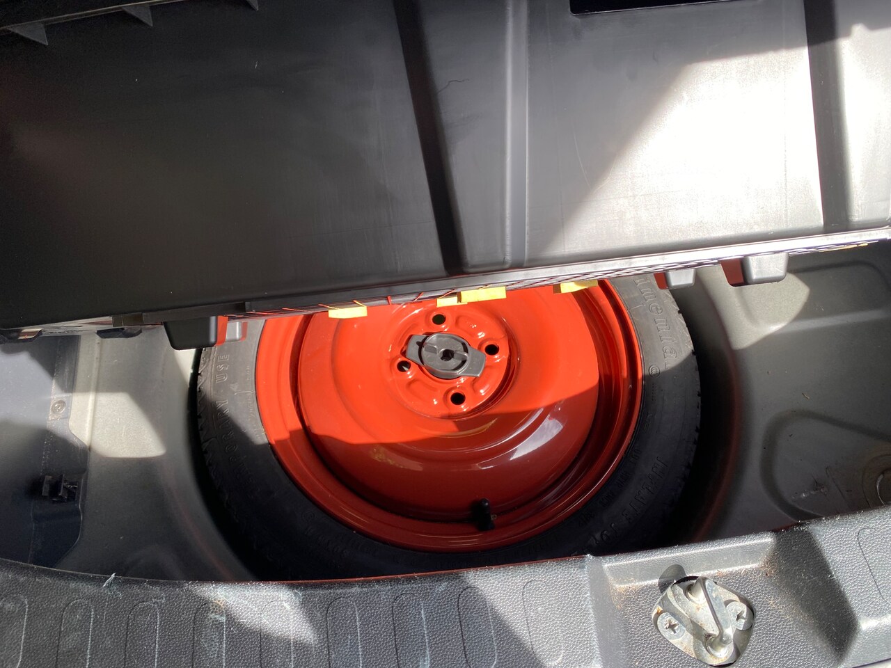 Suzuki Splash - 1.0 VVT Comfort LAGE KM'S - AIRCO - BIJNA ALS NIEUW