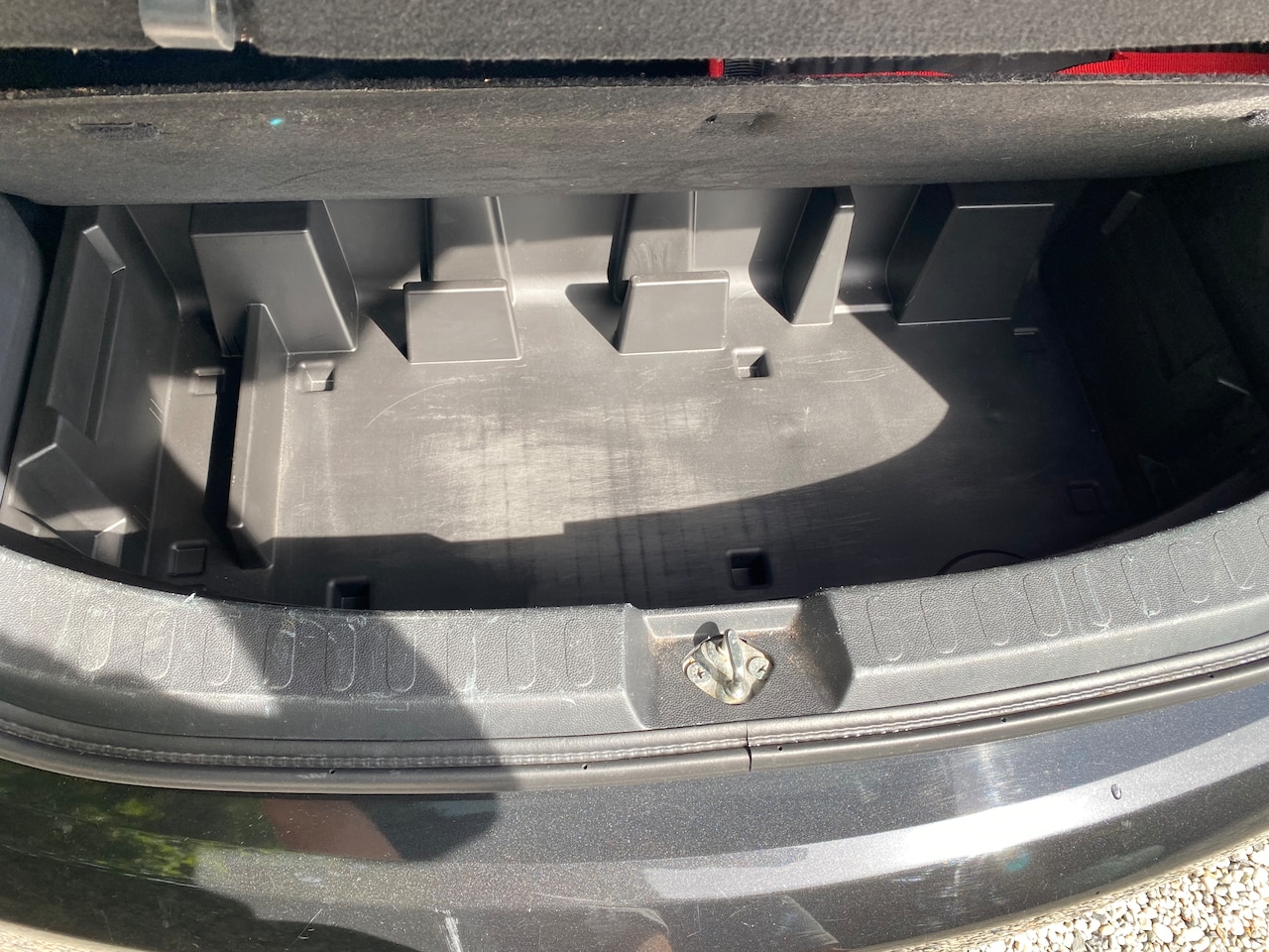 Suzuki Splash - 1.0 VVT Comfort LAGE KM'S - AIRCO - BIJNA ALS NIEUW