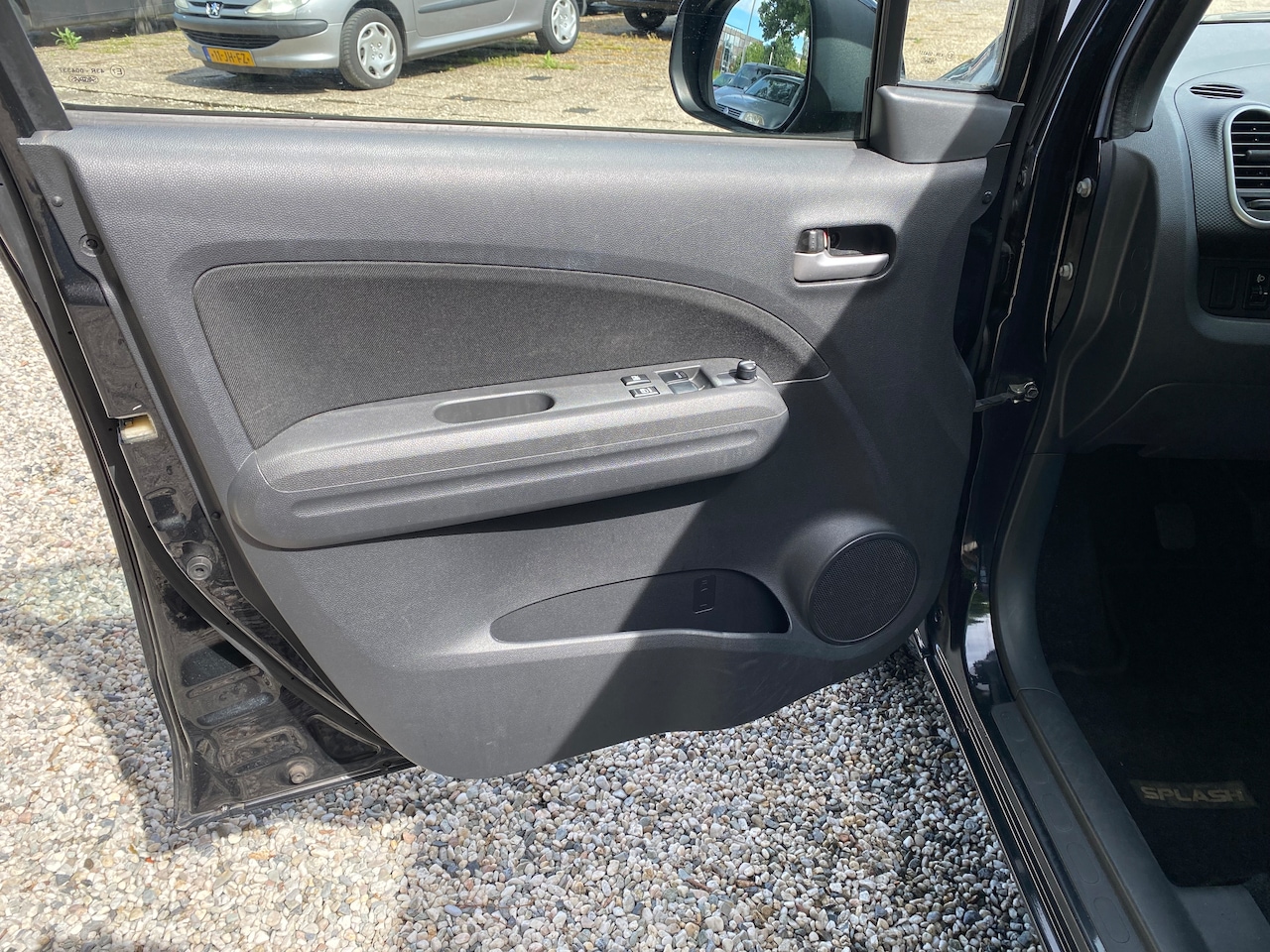 Suzuki Splash - 1.0 VVT Comfort LAGE KM'S - AIRCO - BIJNA ALS NIEUW