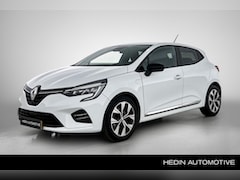 Renault Clio - 1.0 TCe 90 Evolution | Apple carplay/Android Auto | Airco | DAB+ | Parkeersensoren achter