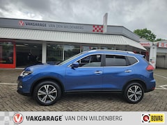 Nissan X-Trail - 1.3 DIG-T N-Tec