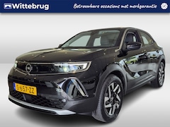 Opel Mokka Electric - Level 3 50 kWh 3-Fase | Automaat | Parkeersensoren | Camera | Navigatie via Apple Carplay