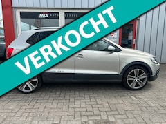 Volkswagen Polo - 1.2 TSI Cross NW Ketting/Carplay