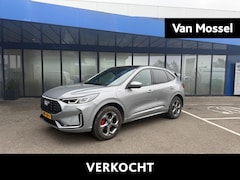Ford Kuga - 2.5 PHEV ST-Line X | Panoramadak | Trekhaak | 2100KG Trekgewicht | Winter Pack | Memory St