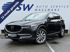 Mazda CX-5 - 2.5 AWD SkyActiv-G 194 Sportive | ACC | BOSE | 360* Camera | CarPlay | 19 inch