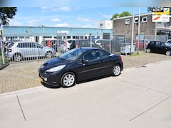 Peugeot 207 CC - 1.6 VTi Première