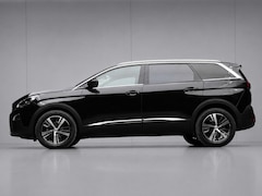 Peugeot 5008 - 1.2 PureTech Allure Avantage Sport (APPLE CARPLAY, NAVI, CAMERA, 360 VIEW, GETINT, CLIMATE