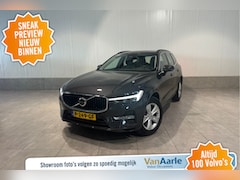 Volvo XC60 - B5 Aut. Momentum Business ACC Luxe Leder 250pk