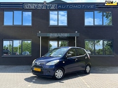 Hyundai i10 - 1.1 Active Cool
