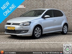 Volkswagen Polo - 1.2 TDI BlueMotion Comfortline | Climate | Cruise | Navi |
