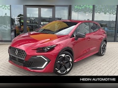 Renault Clio - nieuwe 1.8 Hybrid 160 techno nieuwe Clio