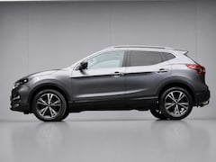 Nissan Qashqai - 1.3 DIG-T N-Connecta Sport (PANORAMADAK, NAVI, CAMERA, 360 VIEW, CLIMATE, CRUISE, GETINT,