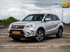 Suzuki Vitara - 1.4 Boosterjet Select | Airco/Clima | Cruise Control | Stoelverwarming | Navigatie | Trekh