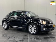 Volkswagen Beetle - 1.2 TSI Design Top Conditie
