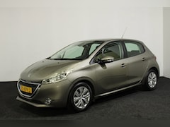 Peugeot 208 - 1.4 VTi Envy NAVI ECC CRUISE PDC LICHT/ZICHTPAKKET ETC NWE APK EN AFLEVERINGSBEURT INCLUSI