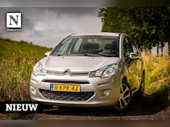 Citroën C3 - 1.2 VTi Collection |Nap|Trekhaak|Clima|Apk 05-27