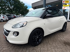 Opel ADAM - 1.0 Turbo Jam Favourite