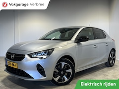 Opel Corsa-e - Elegance 50 kWh | Android Auto/Apple Carplay | Lichtmetalen Velgen 16" | Cruise Control |