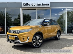 Suzuki Vitara - 1.4 Boosterjet Comfort Smart Hybrid * Achteruitrijcamera * Trekhaak * Stoelverwarming