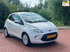Ford Ka - 1.2 Titanium X start/stop
