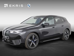 BMW iX - xDrive40 | Sport Package | Panoramadak | Harman/Kardon