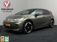 Volkswagen ID.3 - Pro S Business 77 kWh SoH 97, 3% | ACC | IQ.Light | Ergo. Stoelen | 360° Camera