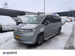 Volkswagen Multivan - 1.5 eHybrid L2 Bulli Edition 4Motion | Achteruitrijcamera | Panoramadak | Matrix LED kopla