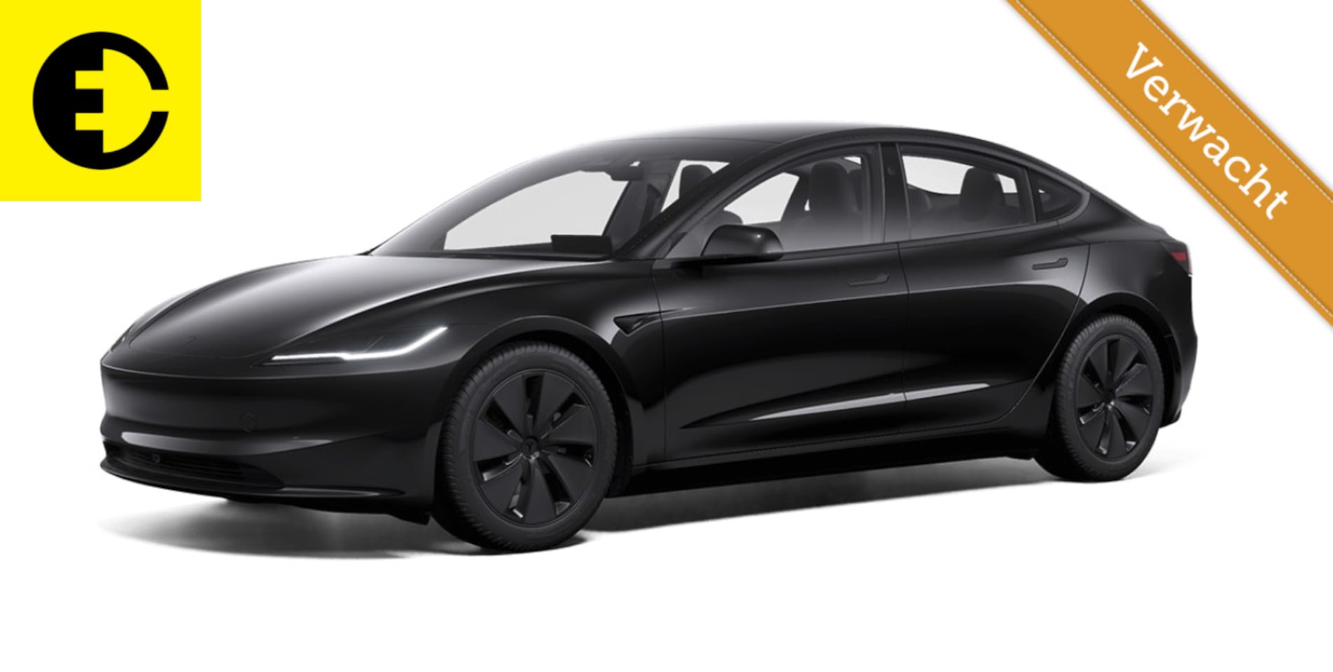 Tesla Model 3 - Long Range RWD Long Range RWD 78 kWh | Stoelverkoeling | entertainment scherm achter | 250KW Snelladen - AutoWereld.nl