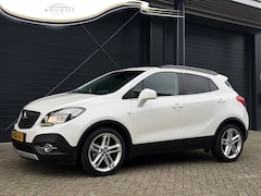 Opel Mokka - 1.4 T Cosmo, Schuifdak, Leder, Trekhaak