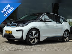 BMW i3 - BASIS 120AH 42KWH SOH 94% | NAVI | ORIG. NL | PDC | LED | LMV