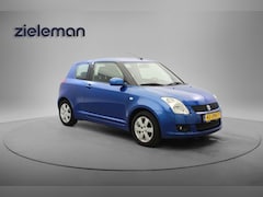 Suzuki Swift - 1.3 Exclusive Automaat - Airco, Trekhaak