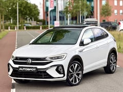 Volkswagen Taigo - 1.0 TSI R-Line Pano IQ Light Keyless Beats Virtual