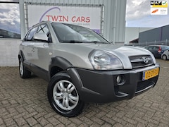 Hyundai Tucson - 2.0i Style