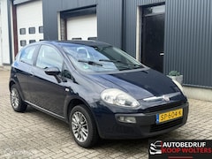 Fiat Punto Evo - 1.2 Pop Airco