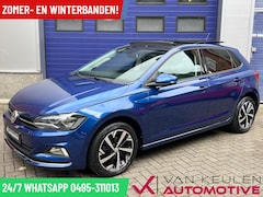 Volkswagen Polo - 1.0 TSI Highline l Pano l ACC l Camera l Vol