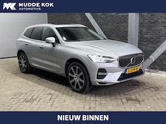 Volvo XC60 - 2.0 T6 Plug-in hybrid AWD Inscription Expression | ACC | Panoramadak | Trekhaak | Harman/K