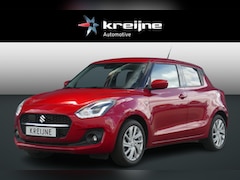 Suzuki Swift - 1.2 Select Smart Hybrid | Navi | Apple Carplay | Rijklaarprijs